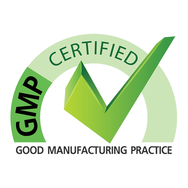 GMP - Good Manufacturing Practices