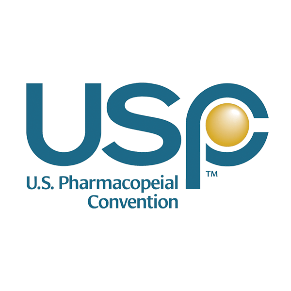USP - U.S. Pharmacopeial Convention USP - U.S. Pharmacopeial Convention