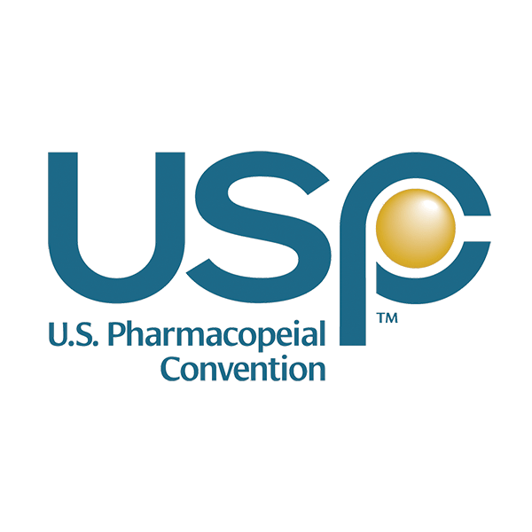 USP - U.S. Pharmacopeial Convention