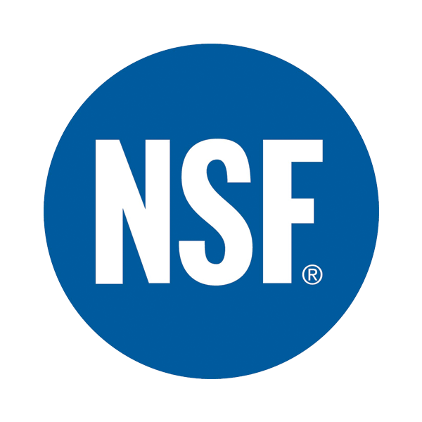NSF - National Sanitation Foundation NSF - National Sanitation Foundation