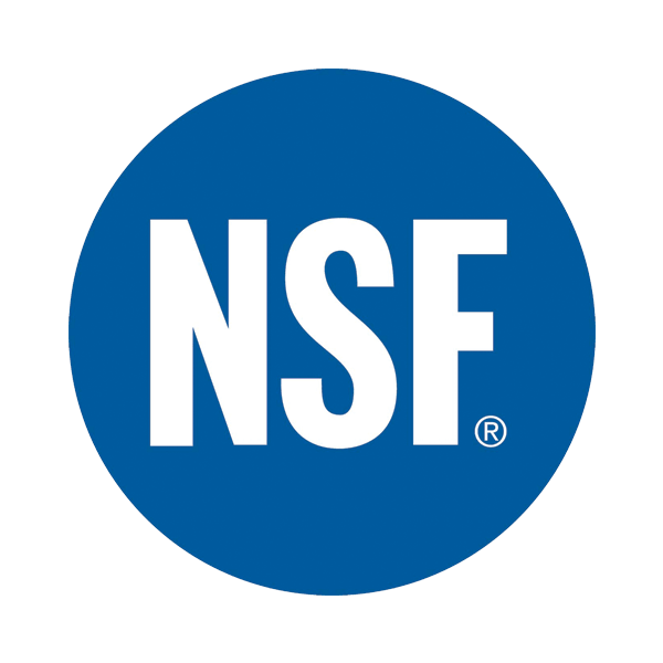 NSF - National Sanitation Foundation