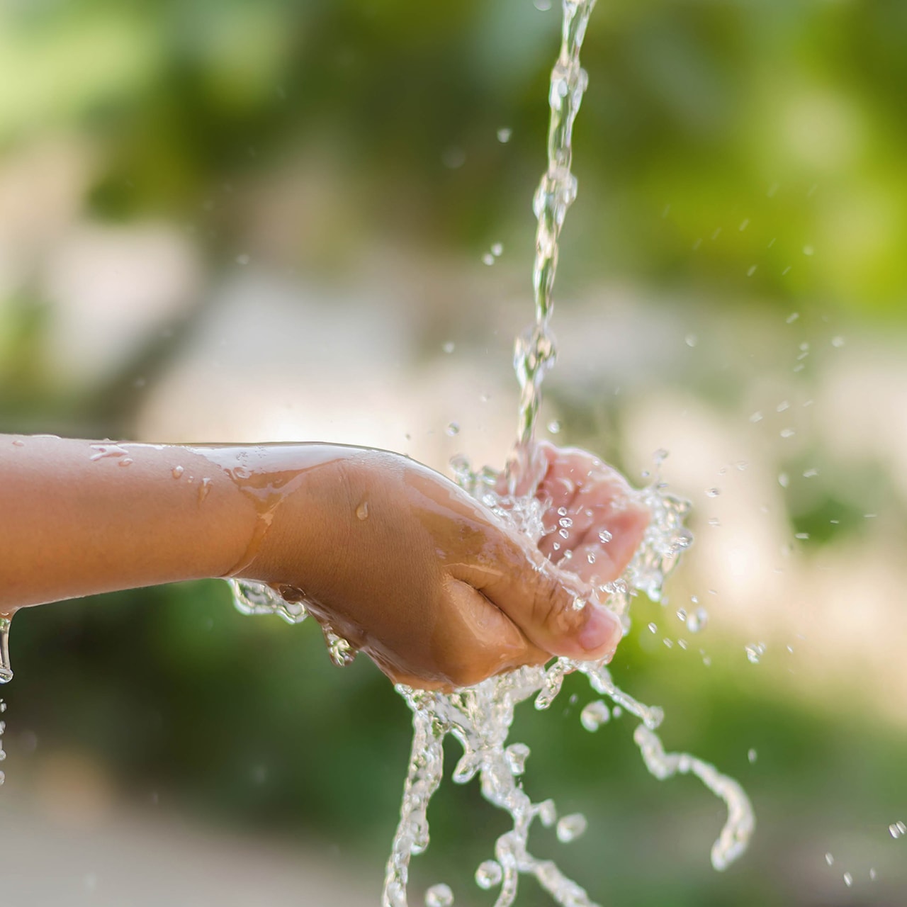 TRUlyPŨR Reduces Waterborne Pathogens