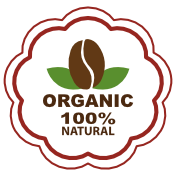 Organic 100% Natural