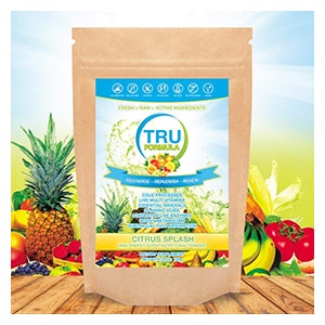TRUFORMULA