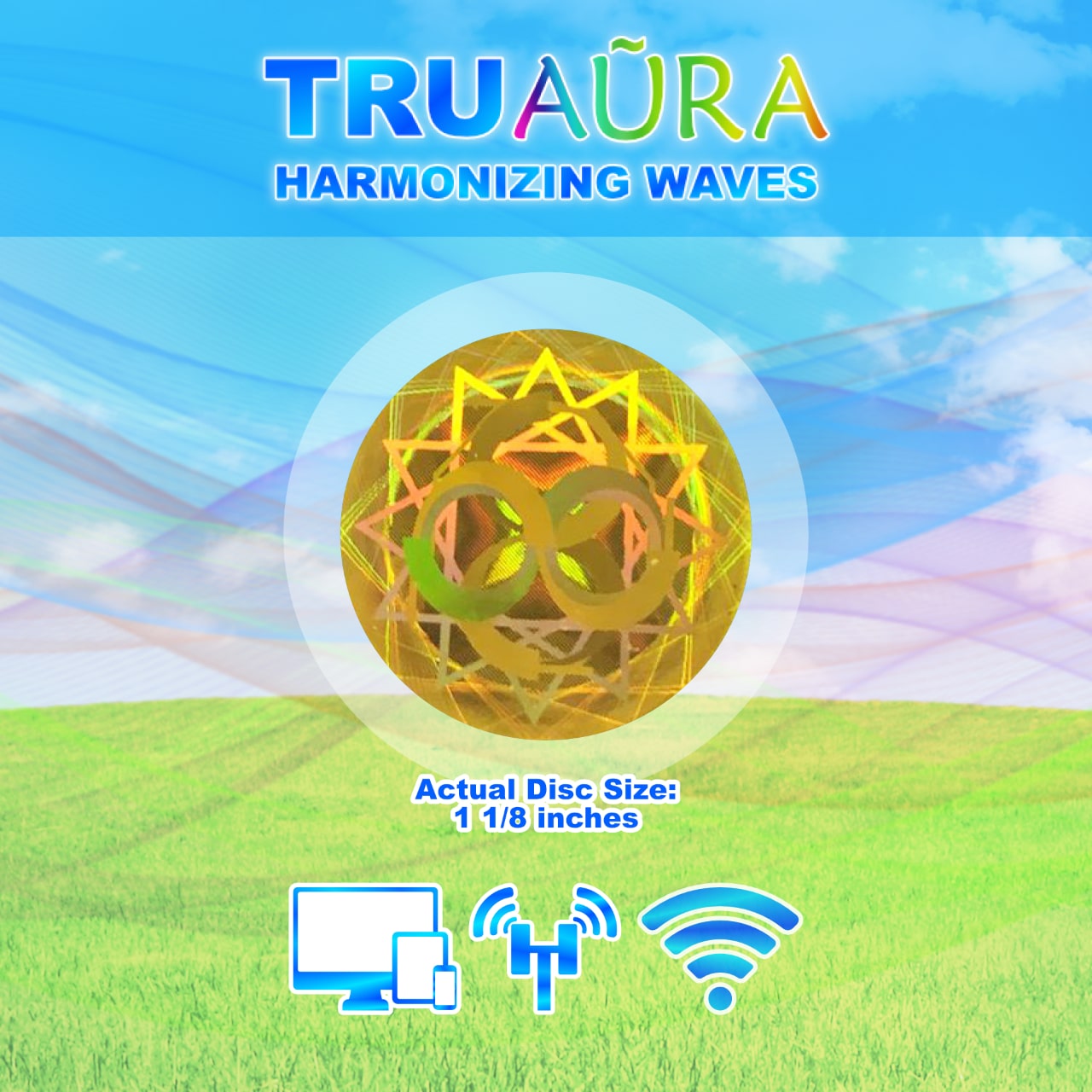 TRUAURA